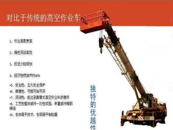 临泉县吊车租赁电话_吊车出租：吊装大件物品的注意